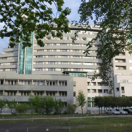 Apartament Etna Колобжег Экстерьер фото