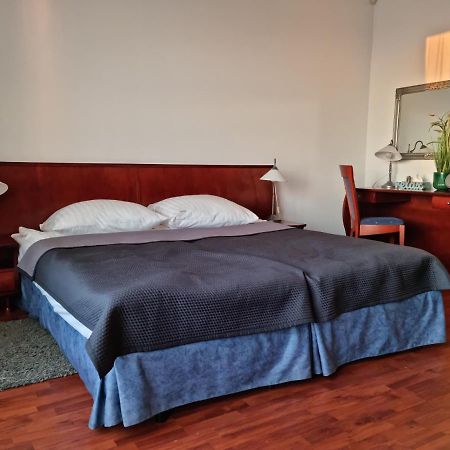 Apartament Etna Колобжег Экстерьер фото