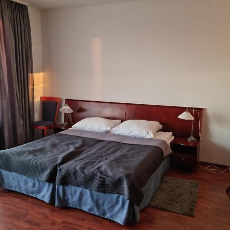 Apartament Etna Колобжег Экстерьер фото