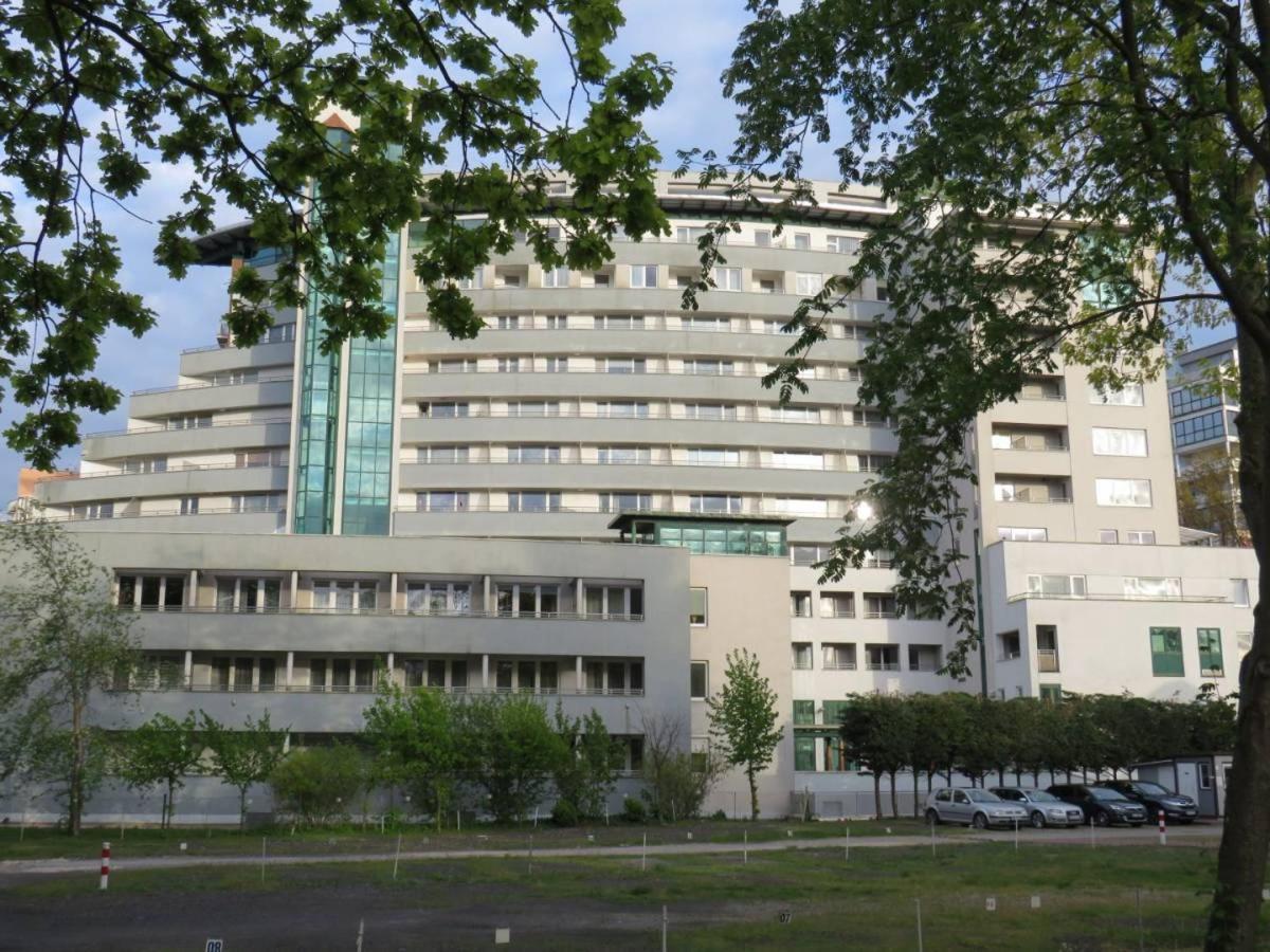 Apartament Etna Колобжег Экстерьер фото