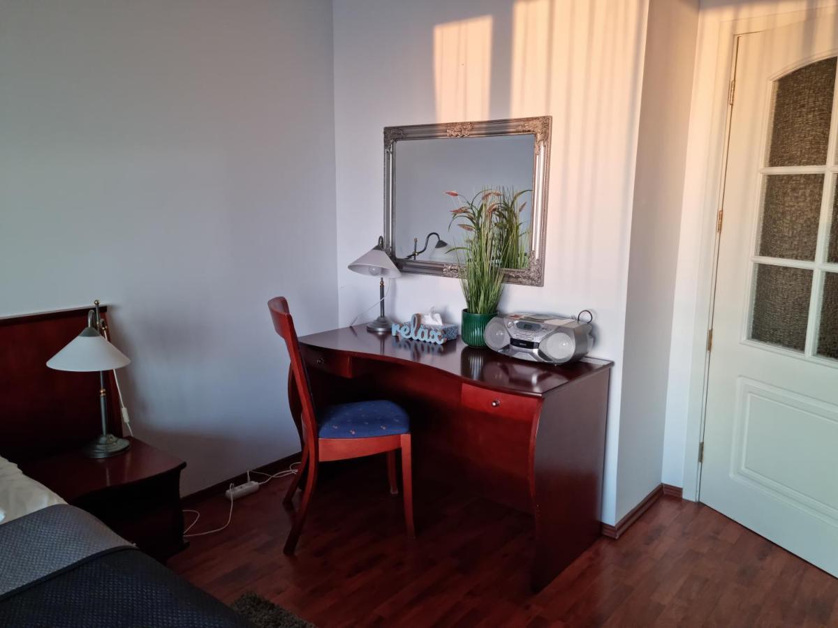 Apartament Etna Колобжег Экстерьер фото