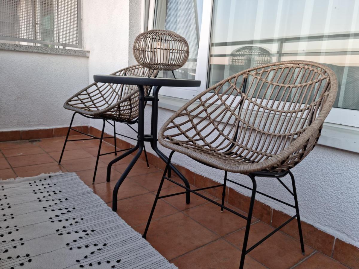 Apartament Etna Колобжег Экстерьер фото