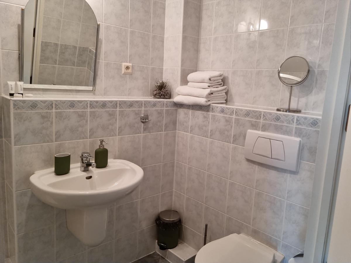 Apartament Etna Колобжег Экстерьер фото