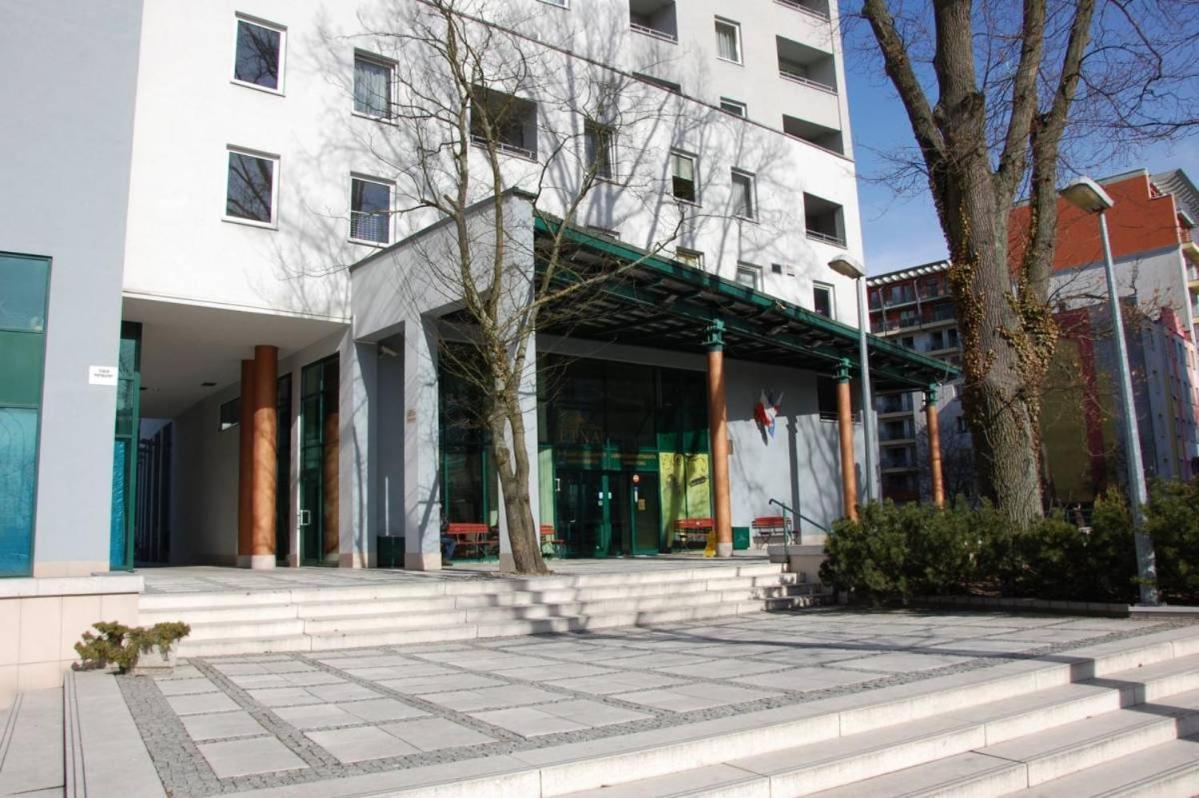 Apartament Etna Колобжег Экстерьер фото