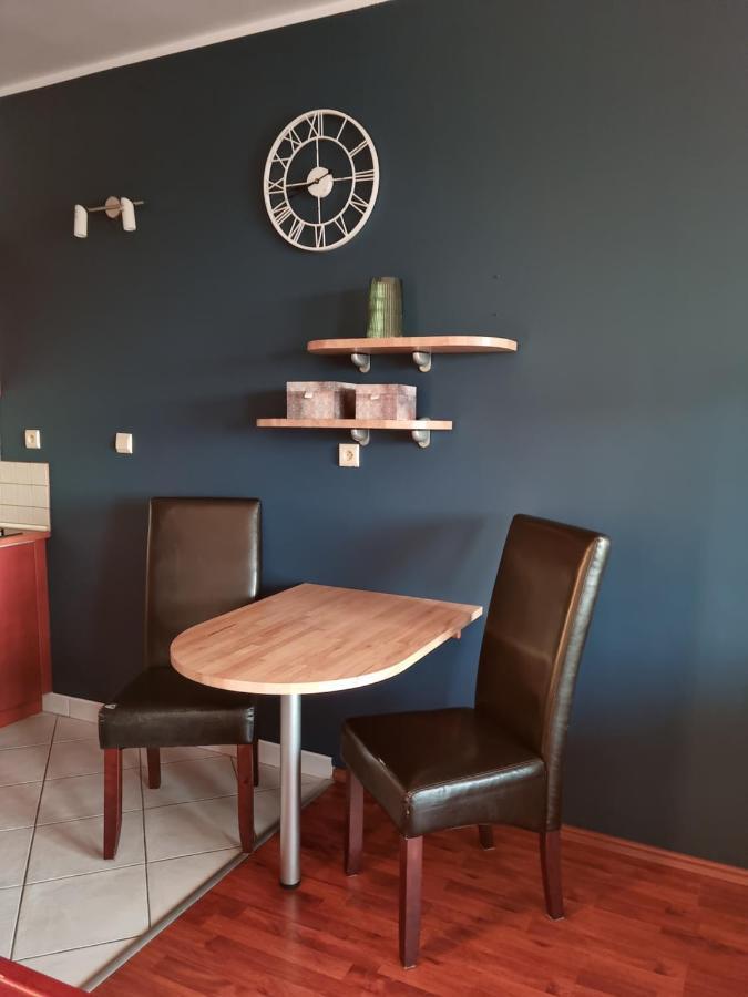 Apartament Etna Колобжег Экстерьер фото