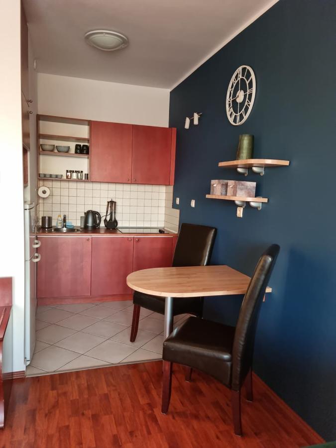 Apartament Etna Колобжег Экстерьер фото