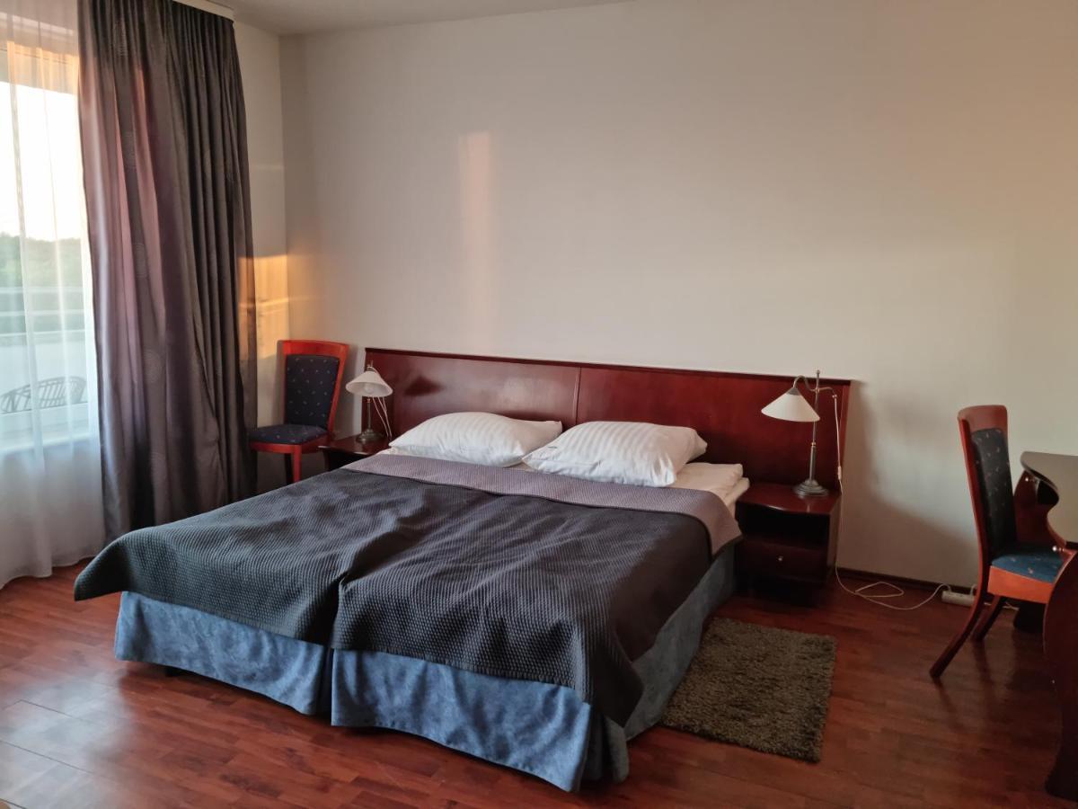 Apartament Etna Колобжег Экстерьер фото
