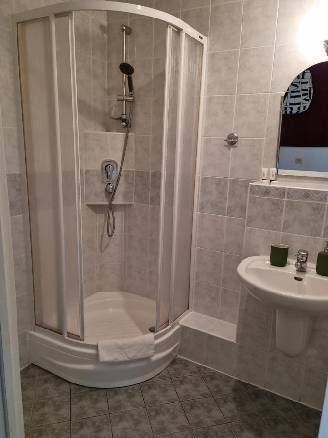 Apartament Etna Колобжег Экстерьер фото